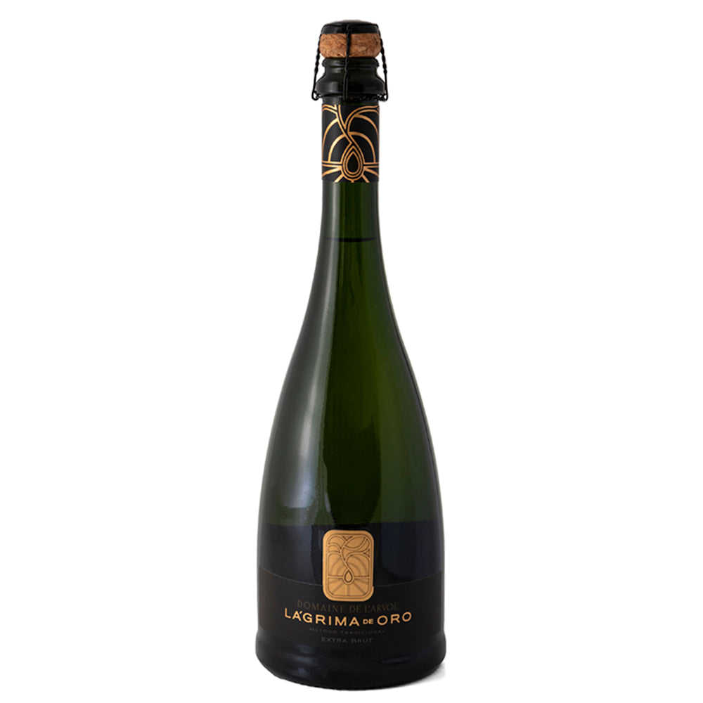 Lágirma De Oro Brut
