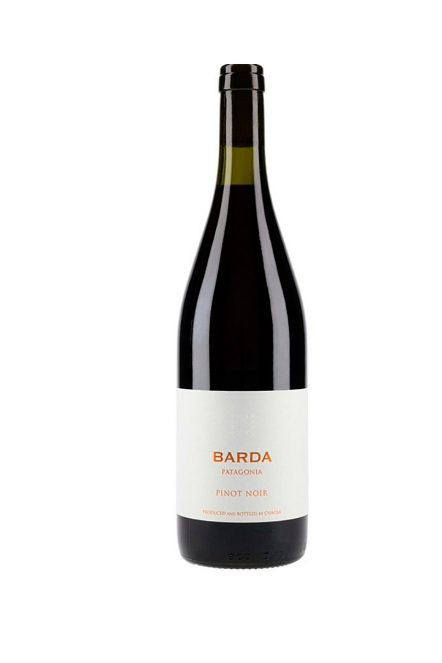 Chacra Barda Pinot Noir 2020