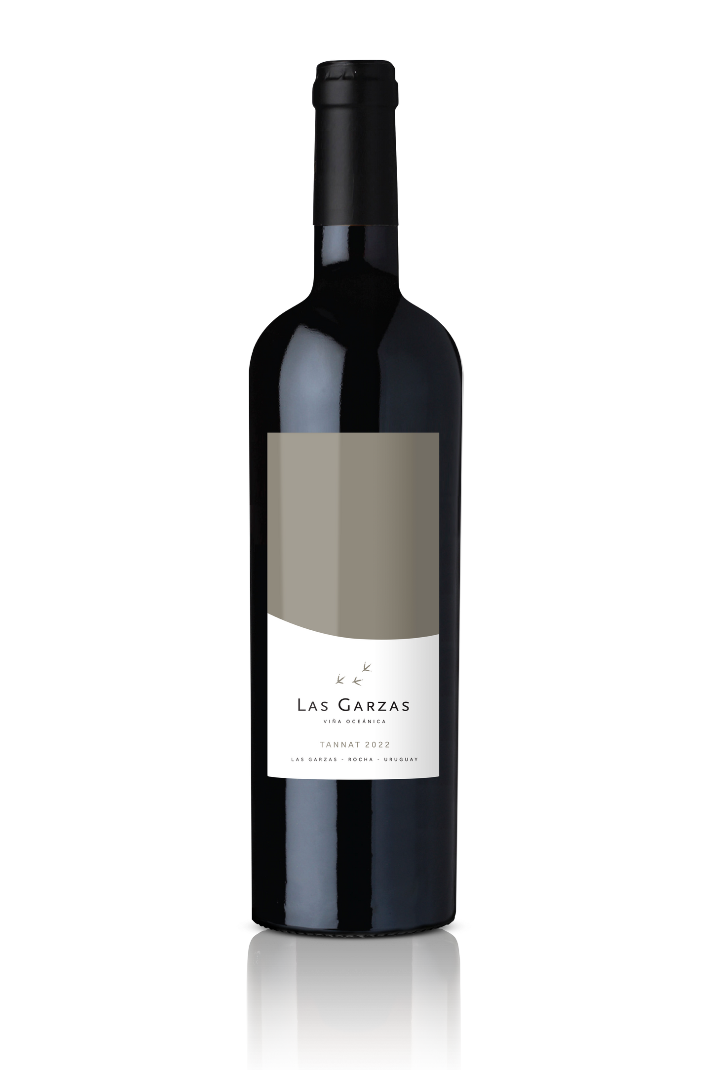 Las Garzas Tannat