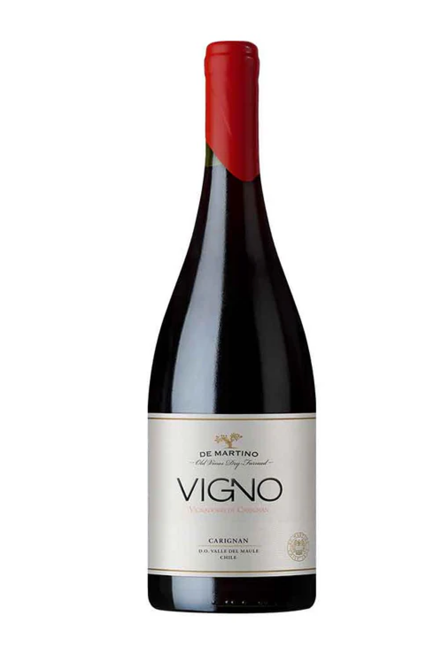 De Martino Vigno Old Vine Carignan