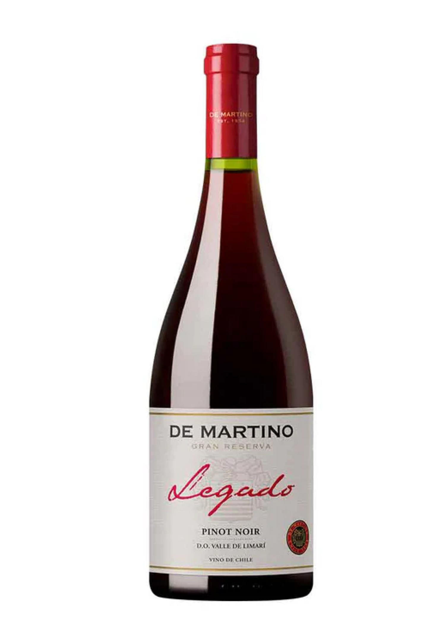 De Martino Legado Pinot Noir