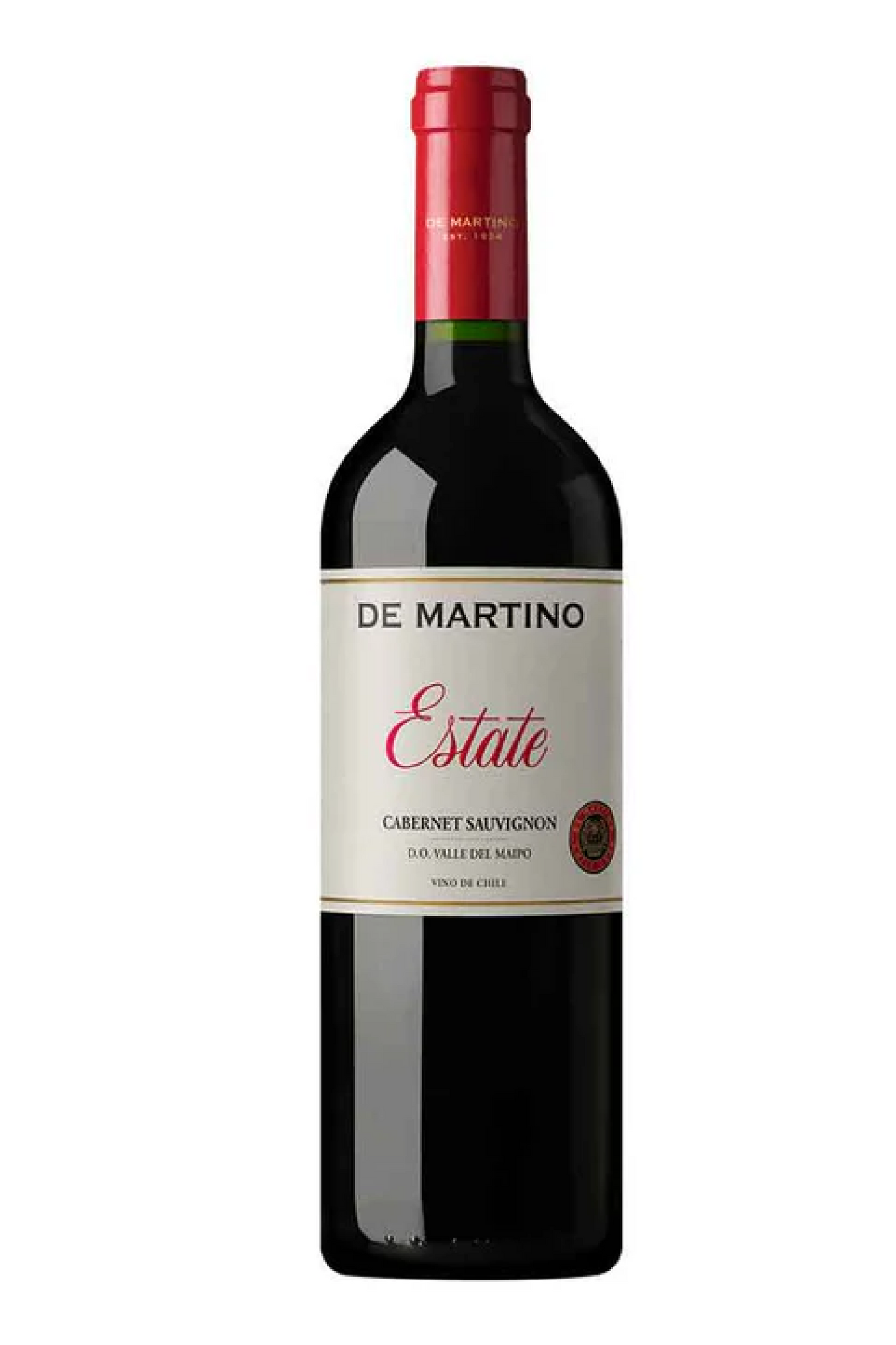 De Martino Estate Reserva Cab. Sauvignon