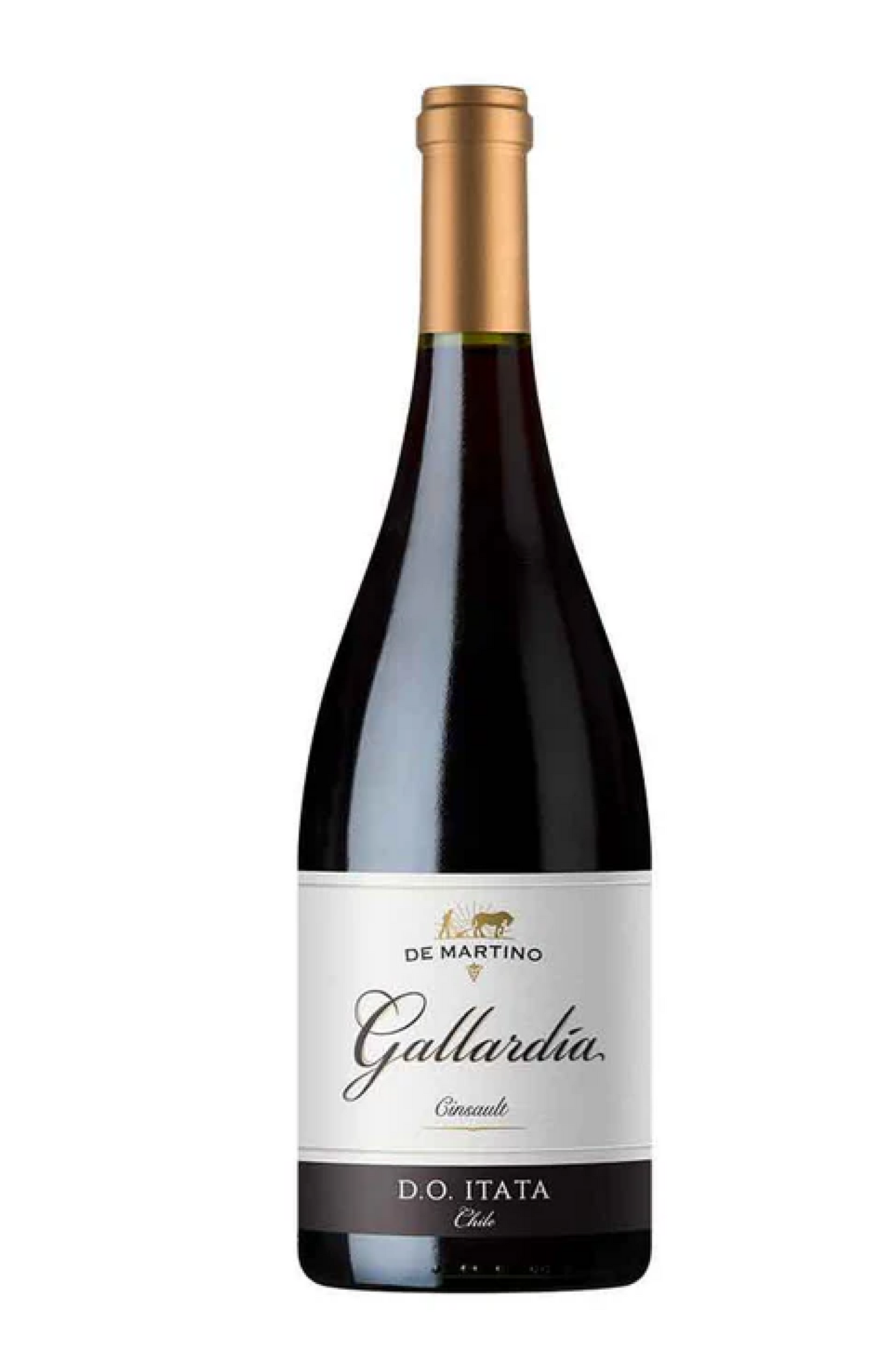 De Martino Gallardia Cinsault