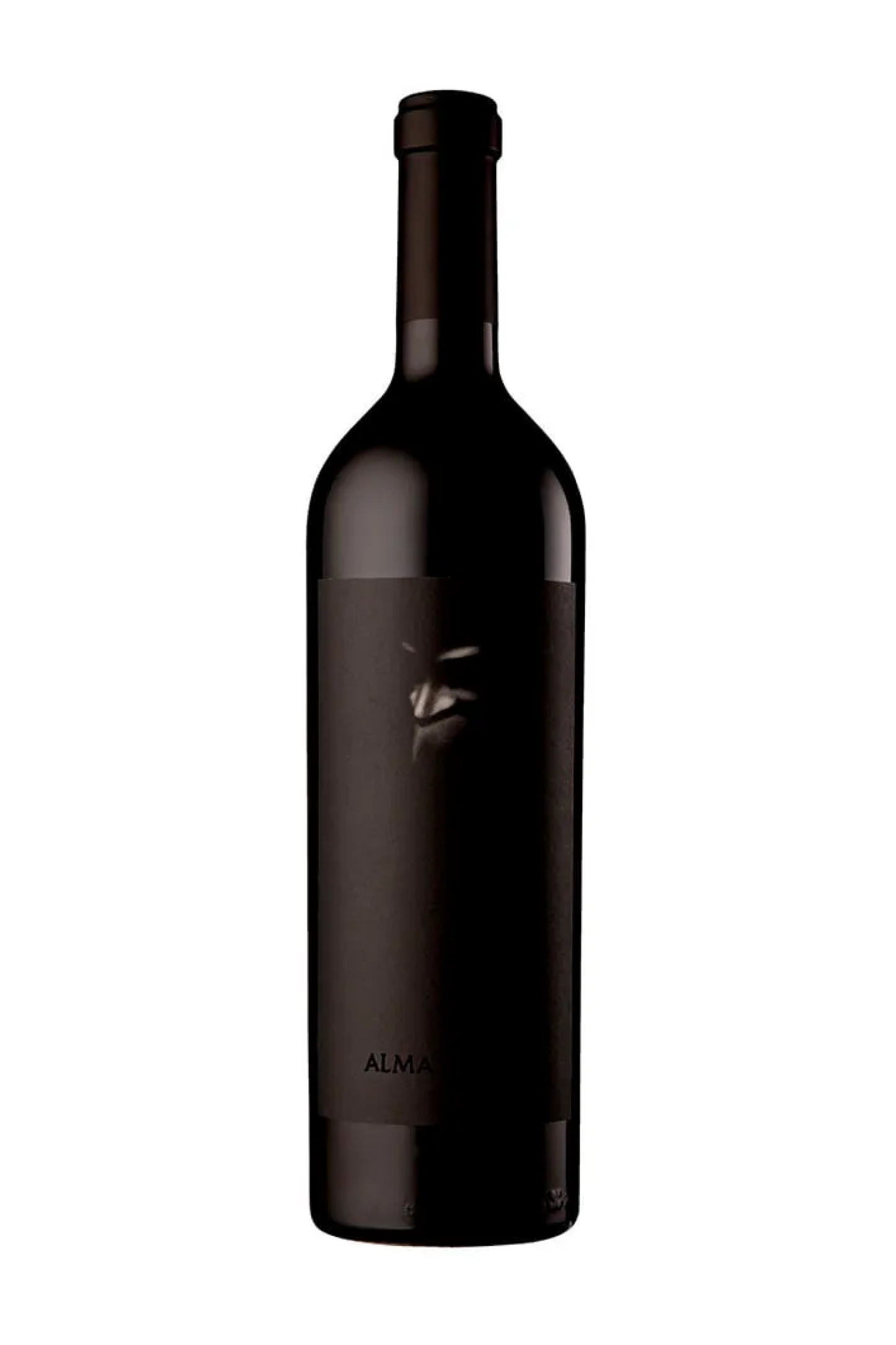 Alma Negra Tinto