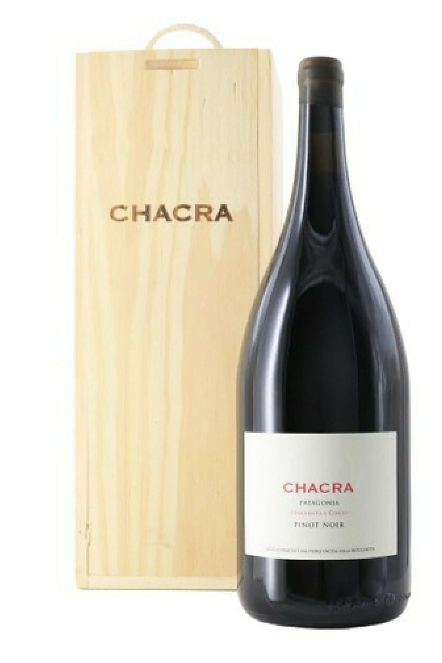 Chacra 55 Magnum