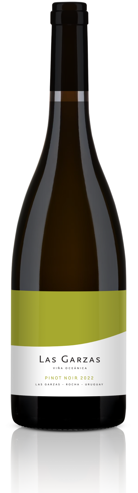 Las Garzas Pinot Noir