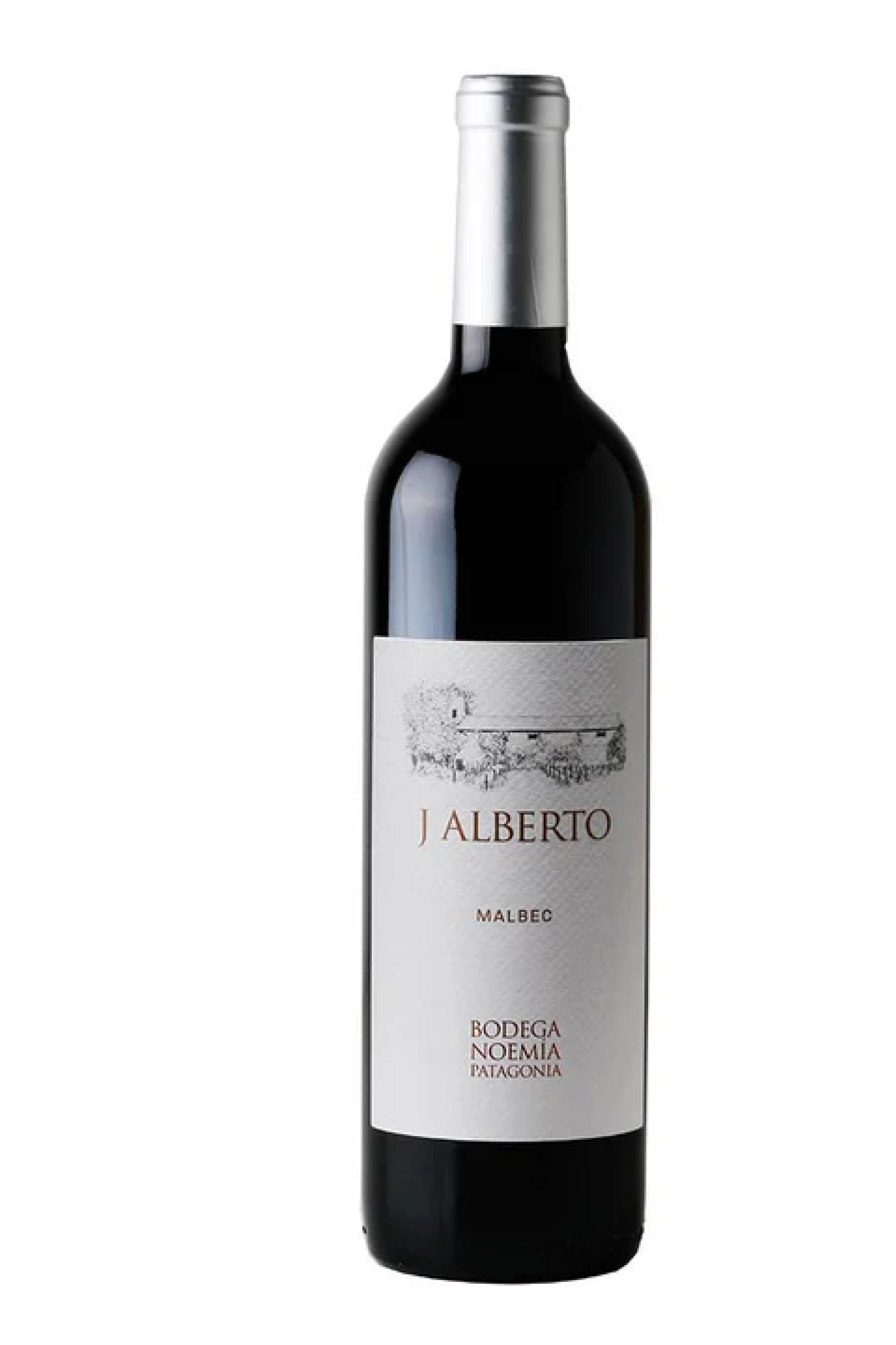 J Alberto Magnum