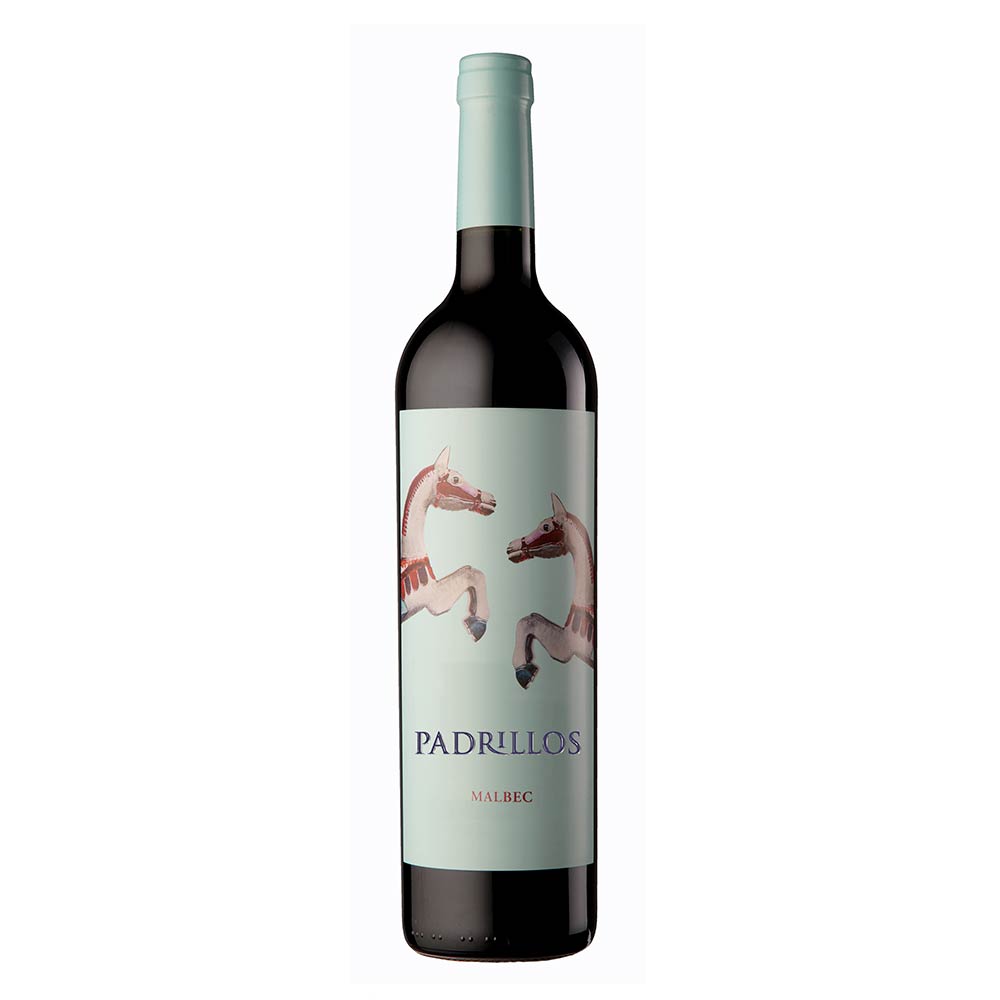 Padrillos Malbec