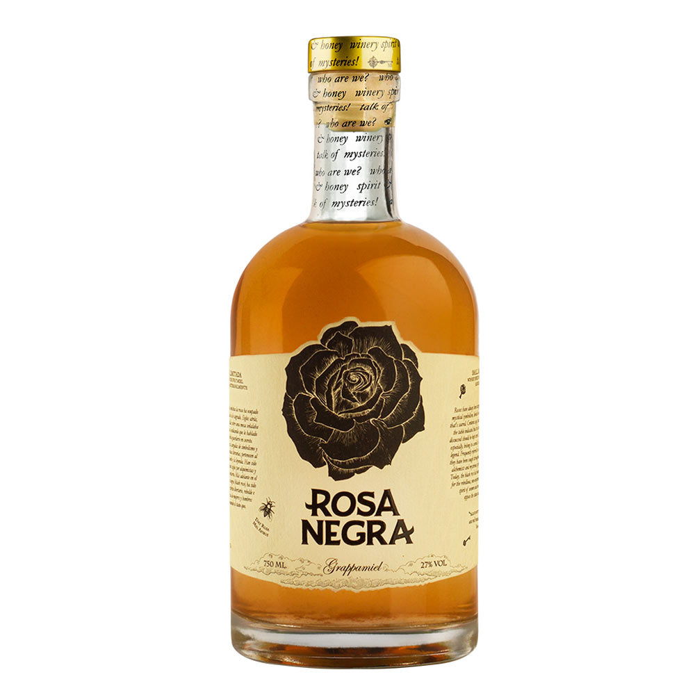 Rosa Negra
