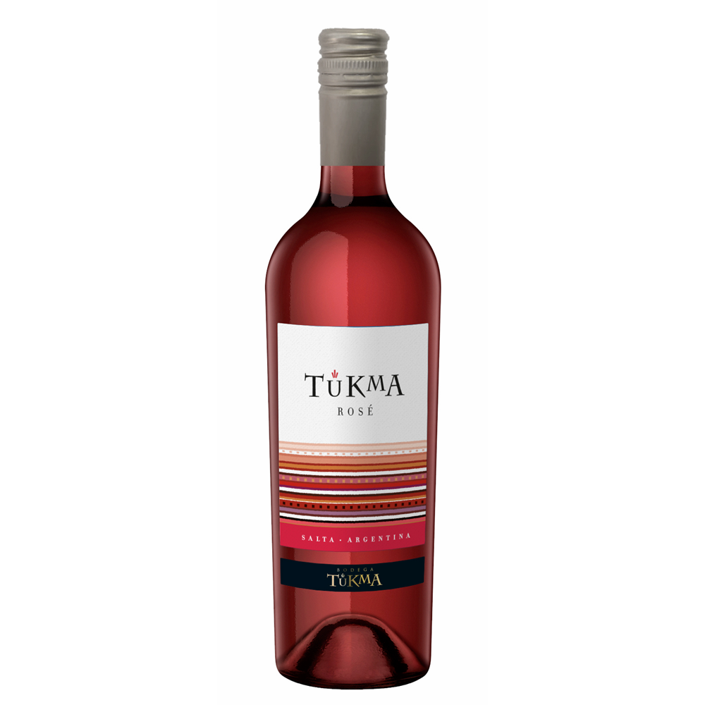 Tukma Rosé
