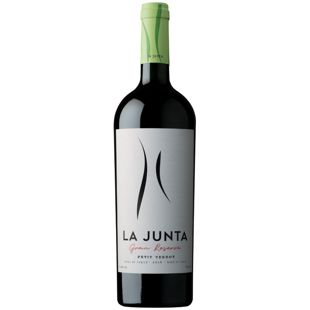 La Junta Petit Verdot