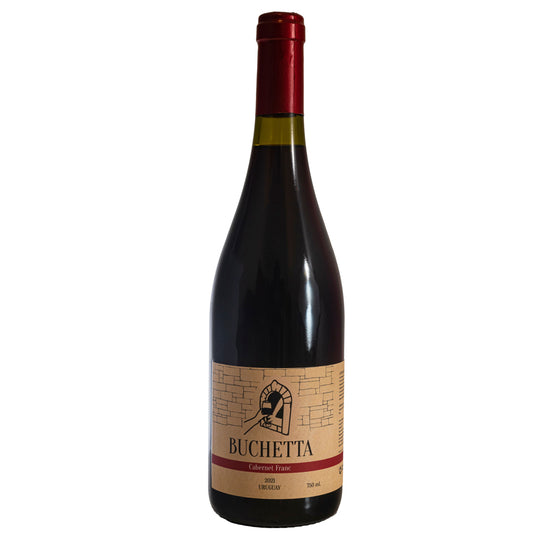 Buchetta Cabernet Franc