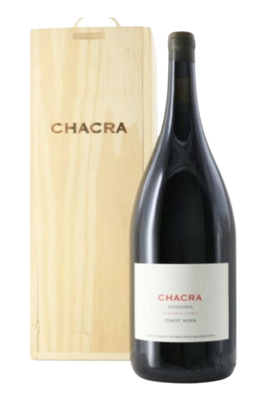 Chacra 55 Magnum