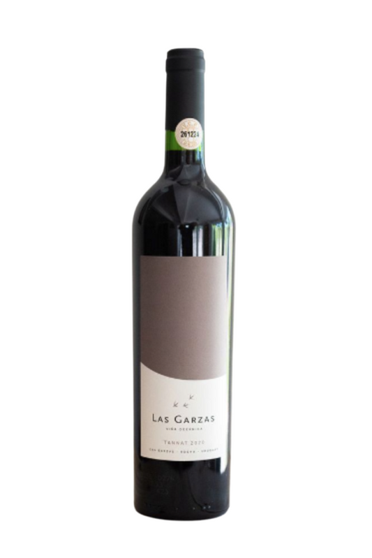 Las Garzas Tannat