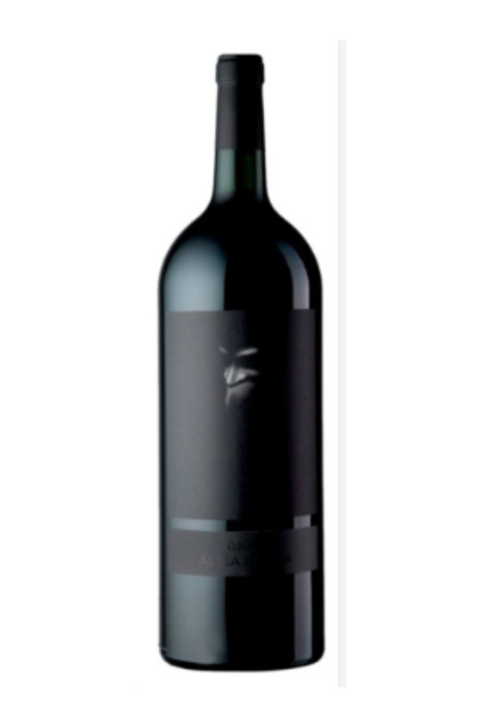 Gran Alma Negra Magnum