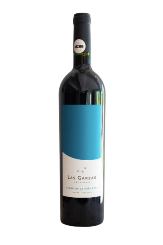 Las Garzas Blend de la Viña