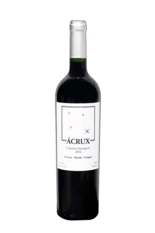 ÁCRUX