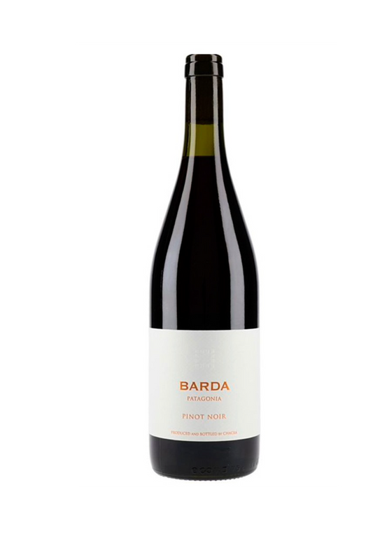 Chacra Barda Pinot Noir 2020
