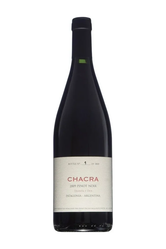 Chacra 32