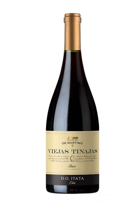 De Martino Viejas Tinajas