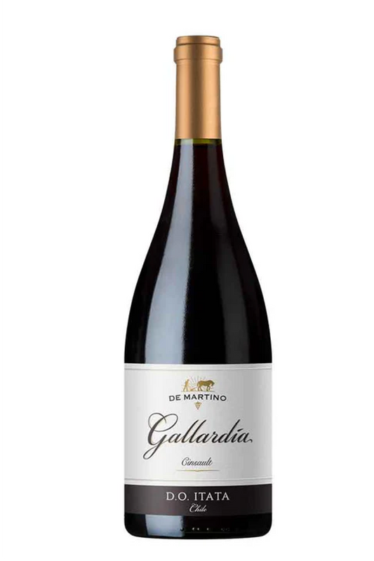 De Martino Gallardia Cinsault
