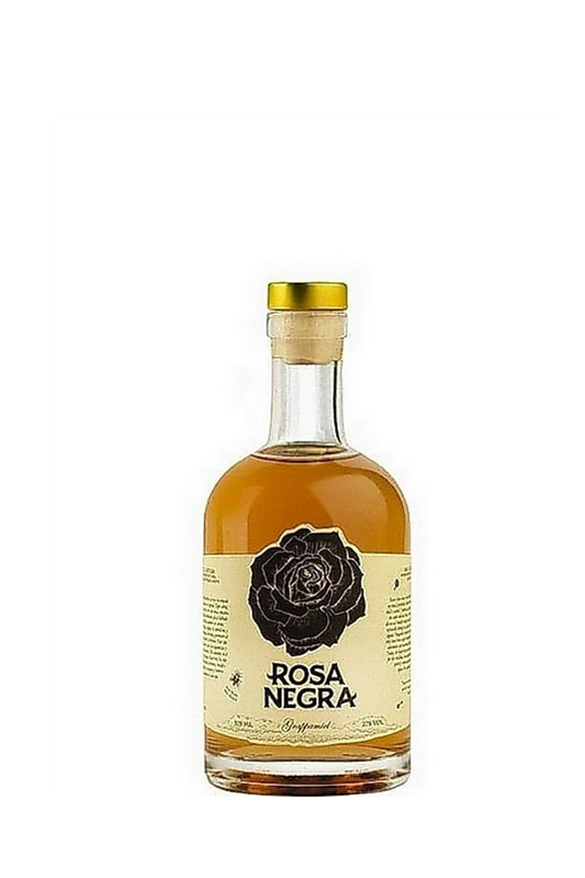 Rosa Negra 375ml