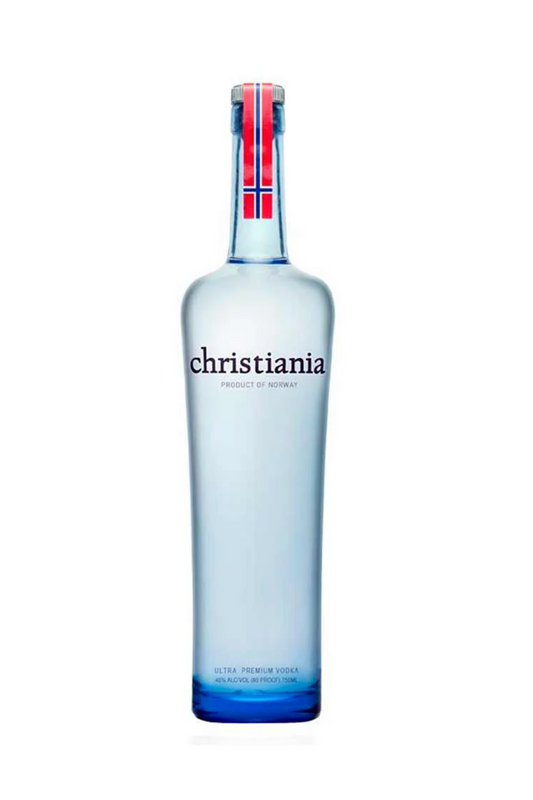 Vodka Christiania 1500 ml.