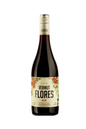 Vermut Flores Rojo