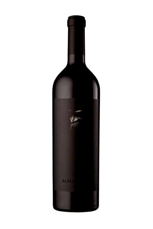 Alma Negra Tinto