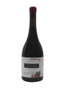 Primeros Racimos Cabernet Franc