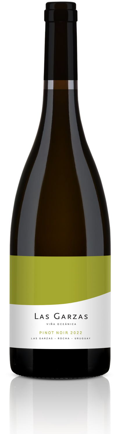 Las Garzas Pinot Noir