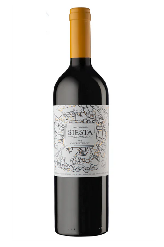 Siesta Cabernet Franc