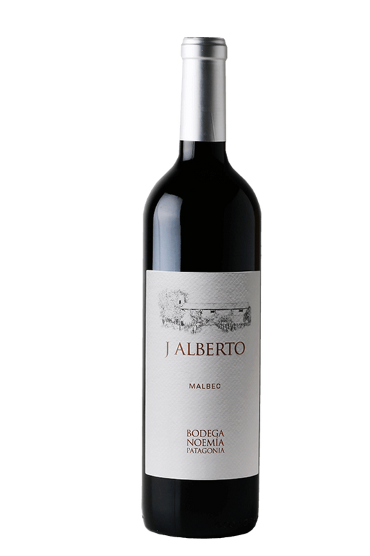 J Alberto