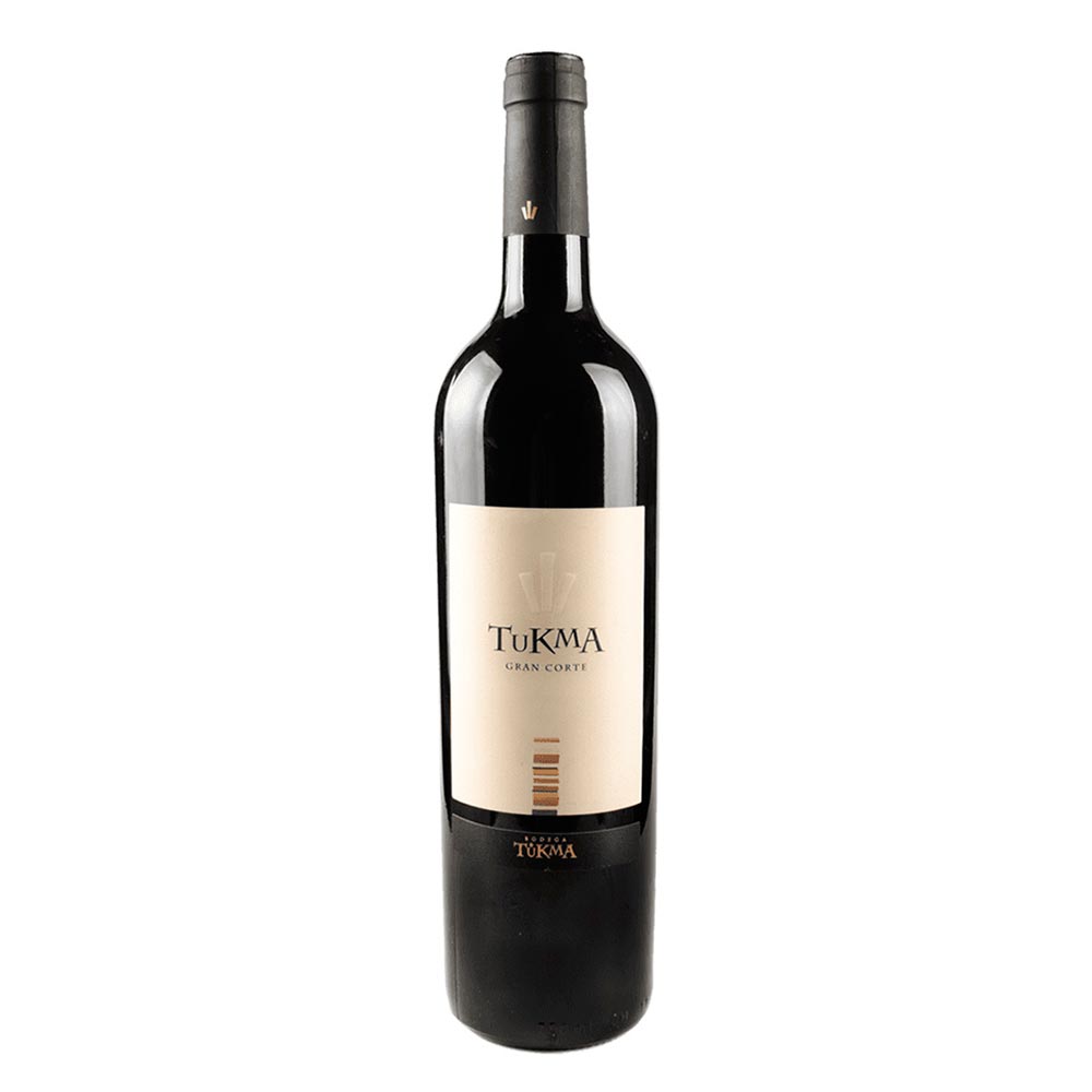 Tukma Gran Corte