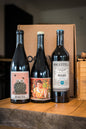 Ocio Box Riccitelli Malbec